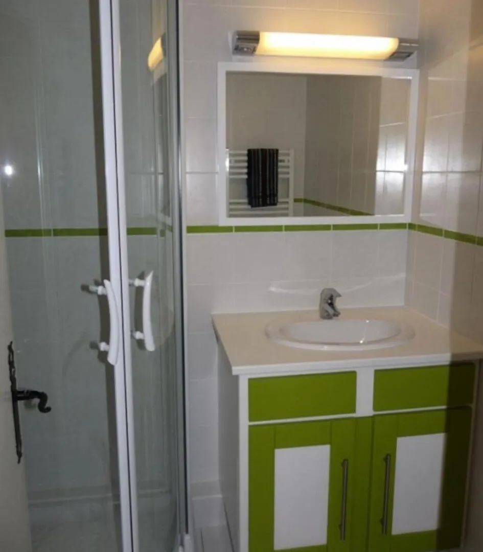 Residence L'Horizon - Appartement T3 8 Personnes - Residence Horizon Mae-6611 Les Orres 0*,  France