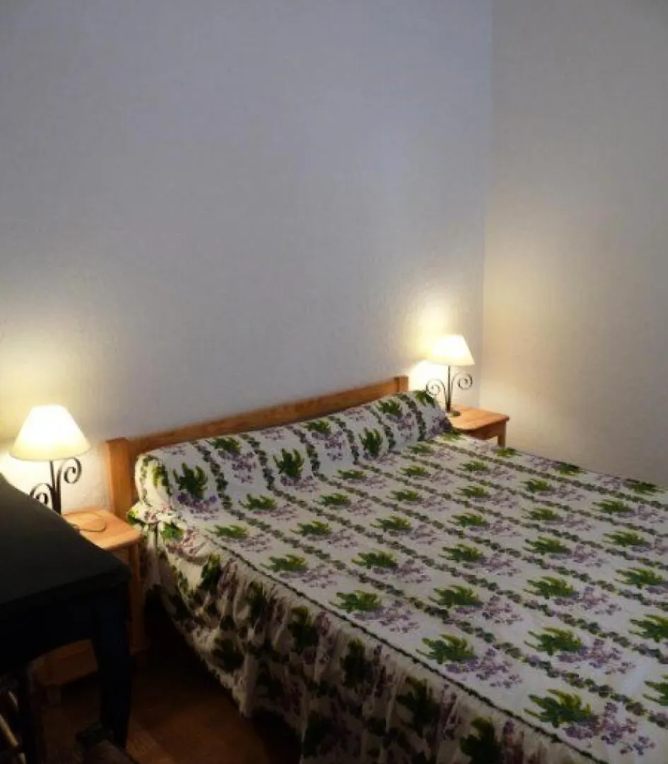 Residence L'Horizon - Appartement T3 8 Personnes - Residence Horizon Mae-6611 레오레스 프랑스