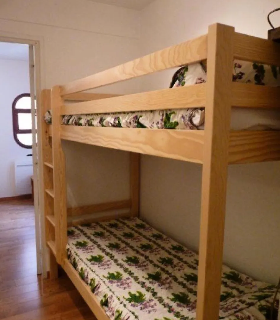 Residence L'Horizon - Appartement T3 8 Personnes - Residence Horizon Mae-6611 레오레스 0*,  프랑스